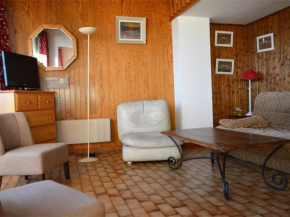 Appartement Font-Romeu-Odeillo-Via, 4 pièces, 8 personnes - FR-1-580-21